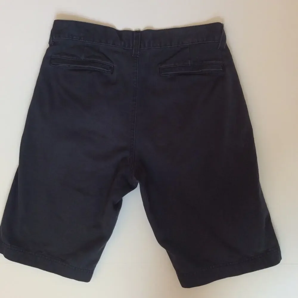 G & M men’s navy